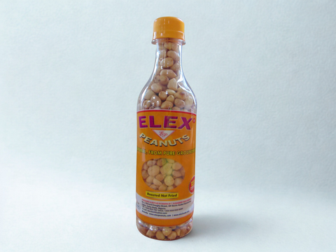 ELEX PEANUTS