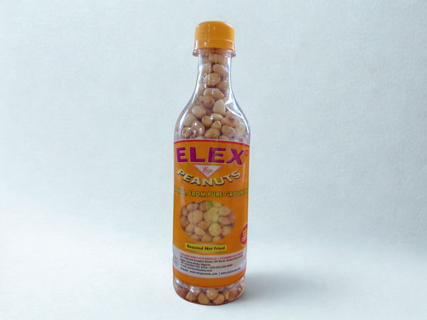 ELEX PEANUTS