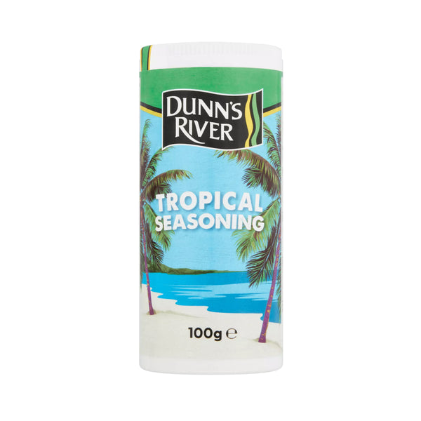 DUNN RIVER TROPICAL SEASONING