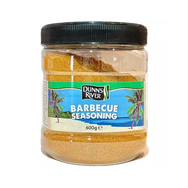 DUNN'S RIVER BARBECUE SEASONING