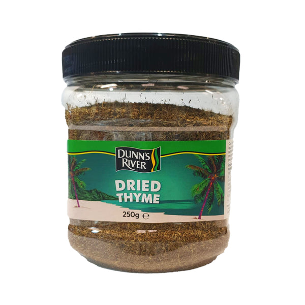 DUNN'S RIVER DRIED THYME CARIBBEAN 250g