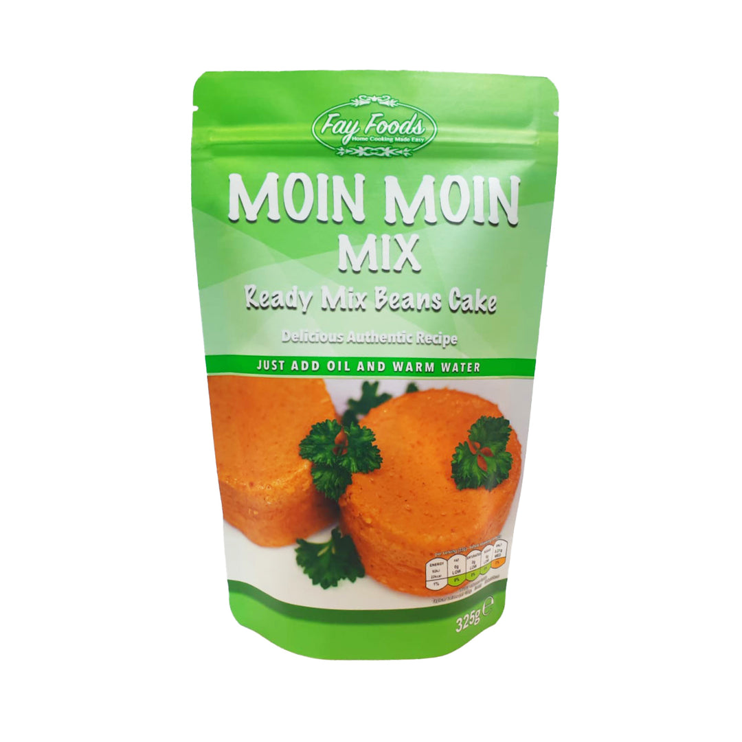 FAY FOOD MOIN MOIN MIX 325g – ABIGLOBAL FOODS ONLINE LTD