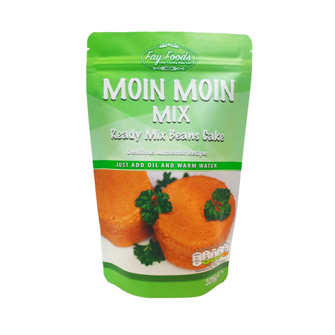 FAY FOOD MOIN MOIN MIX 650g