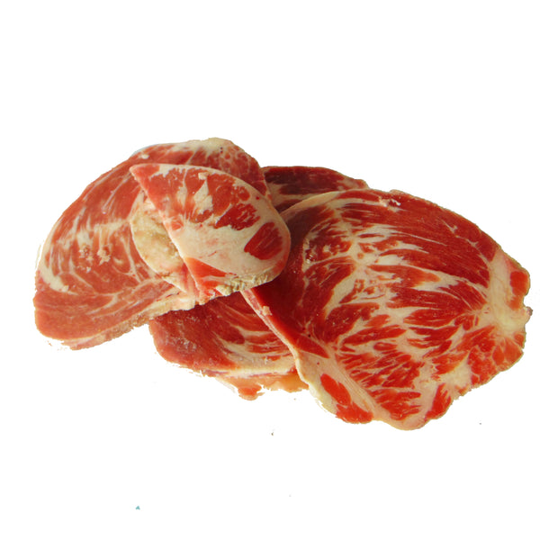 Fresh Tozo meat 1kg