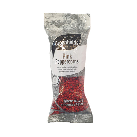 Greenfields Pink peppercons 50g