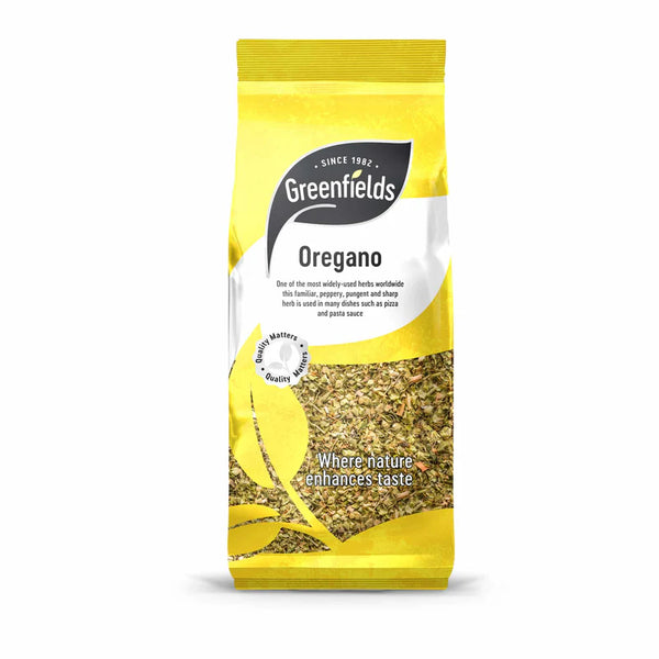 Greenfields Oregano - 50g