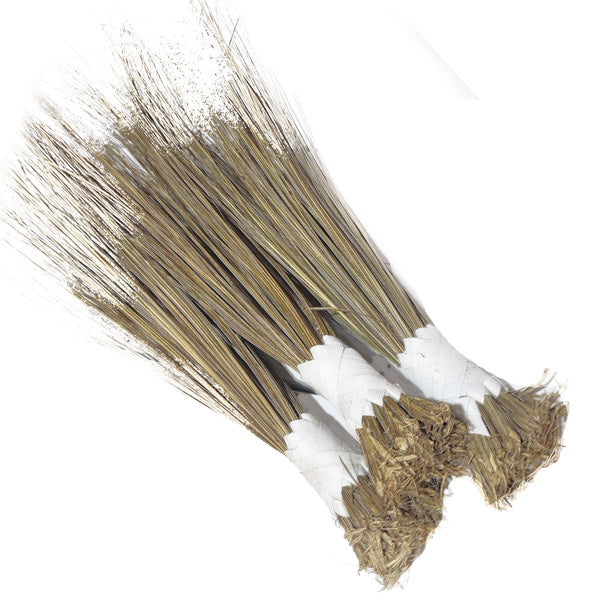 AFRICAN BROOM