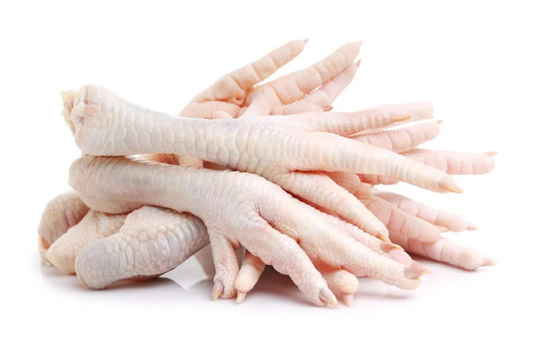 Chicken feet  1kg