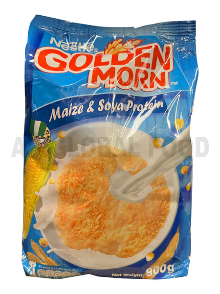 Nestle Golden Morn Maize & Soya Protein