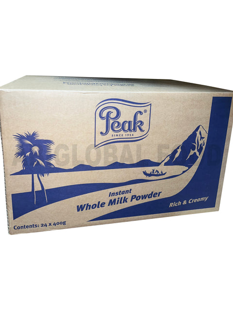 Peak Instant Whole Milk Powder