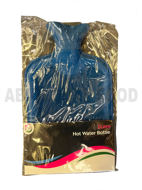 Hot Water Bottle 2 LTR