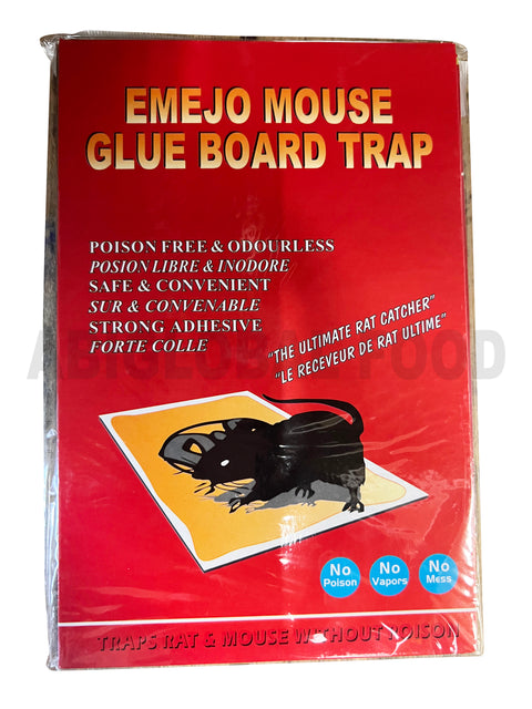 Glue Board Trap Rats & Mouse Without Poison