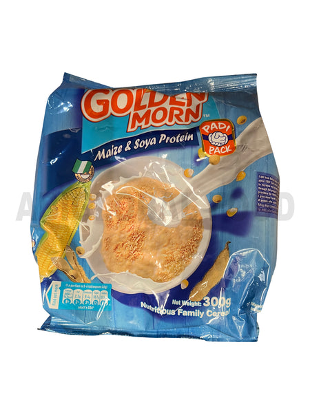 Nestle Golden Morn Maize & Soya Protein