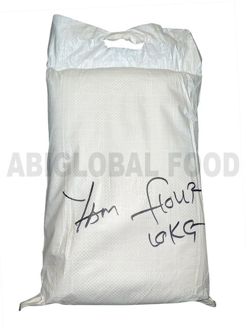 Abiglobal Foods Yam Flour