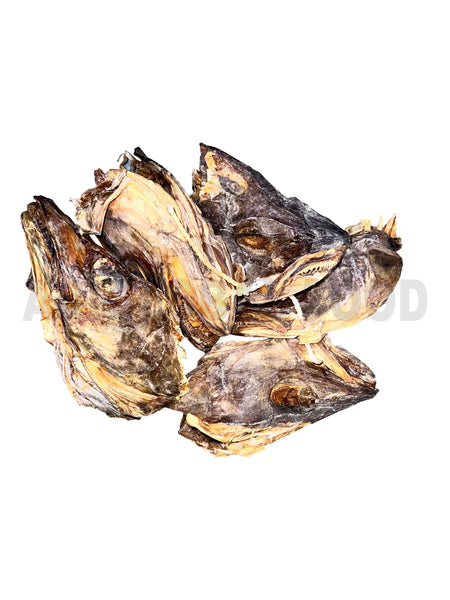 Stock Fish Head - 500gm