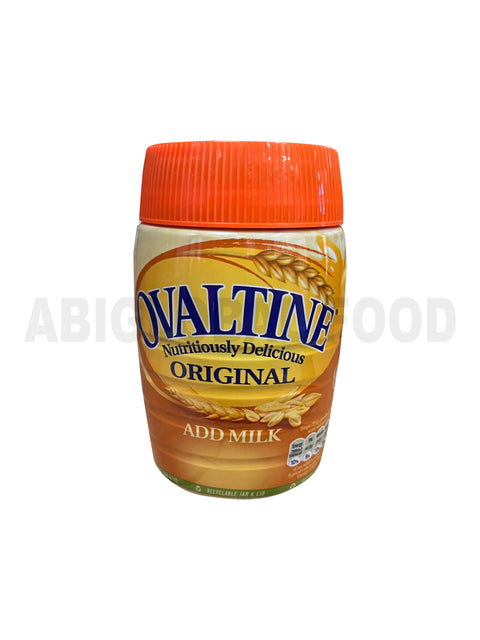 Ovaltine Oraginal - 300G