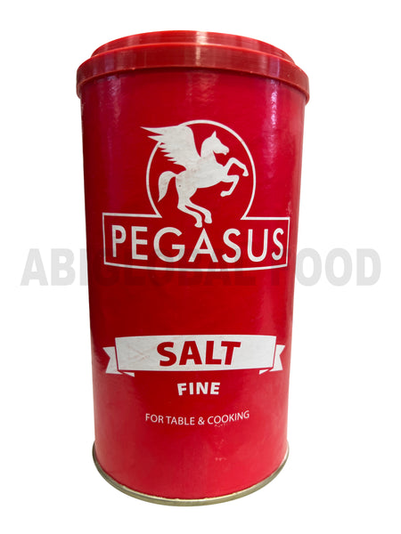 Pegasus Salt Fine - 750g