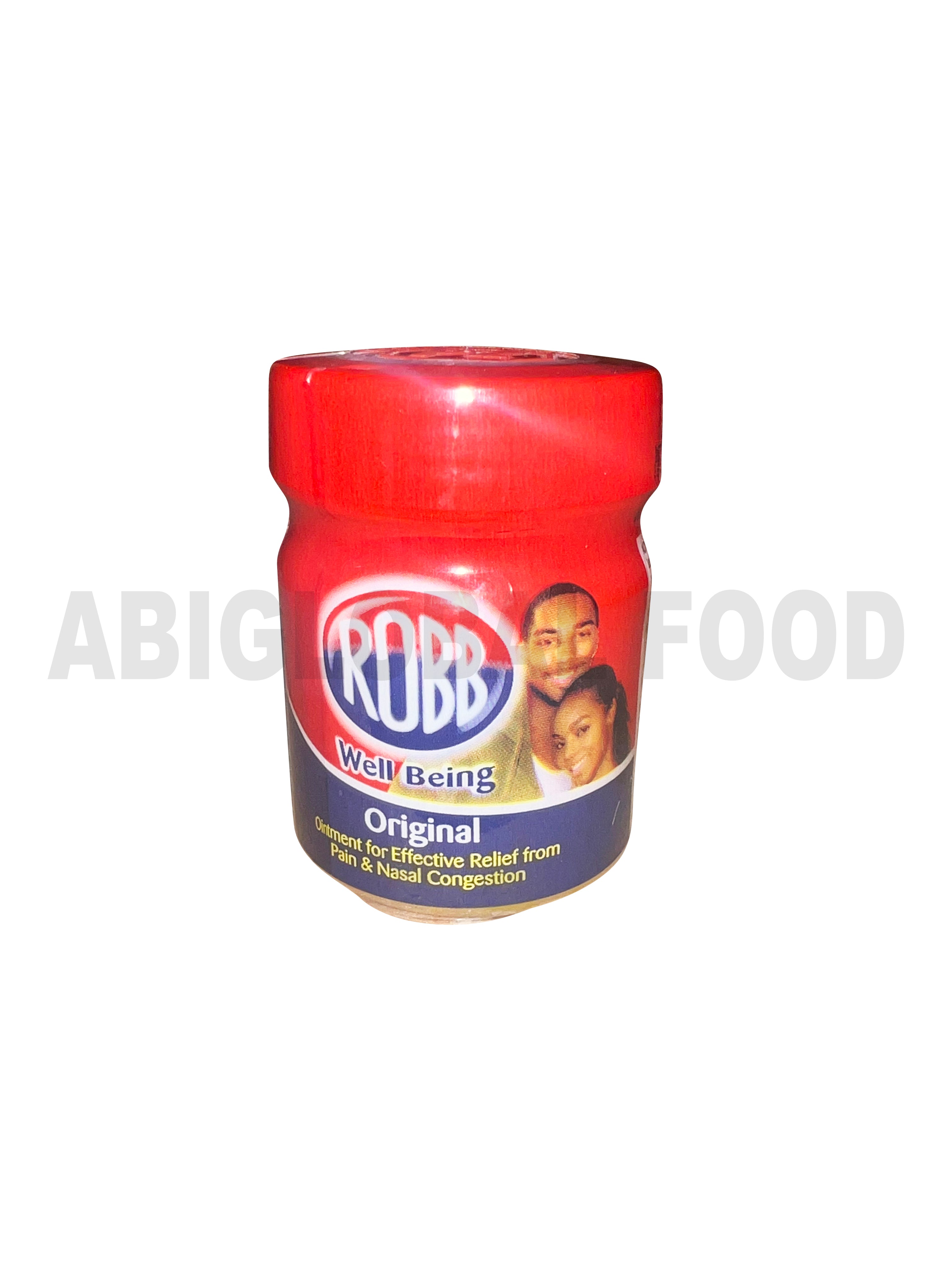 Robb Original Ointment β ABIGLOBAL FOODS ONLINE LTD