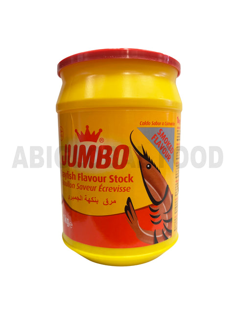 Jumbo Crayfish Flavour Stock -  1kg