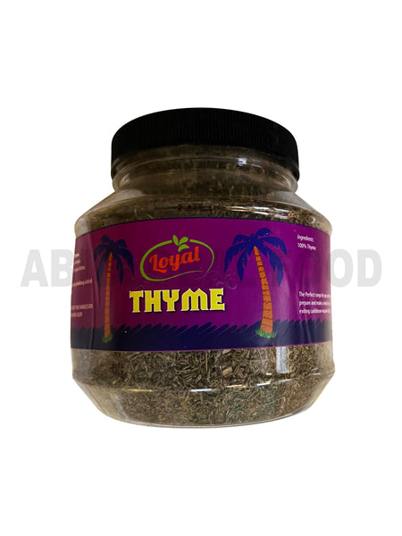 Loyal Thyme 200GM