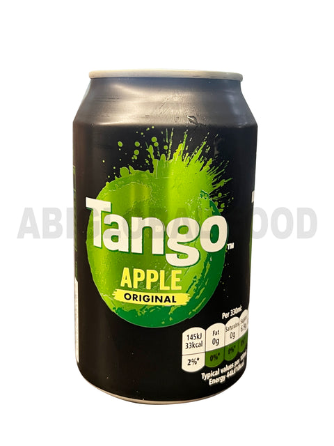 Tango Apple Original - 330ML