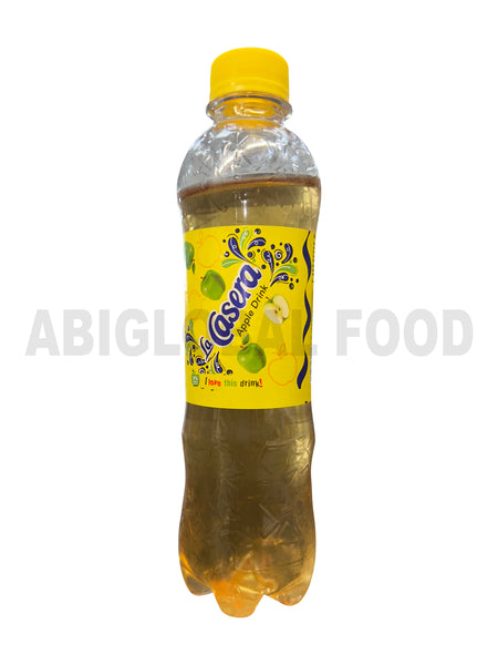 La Casera Apple Drink - 35CL