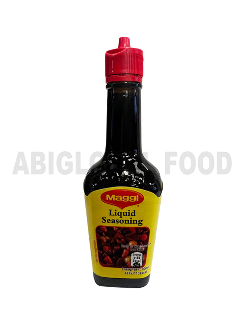 Maggi Liquid Seasoning - 200ML