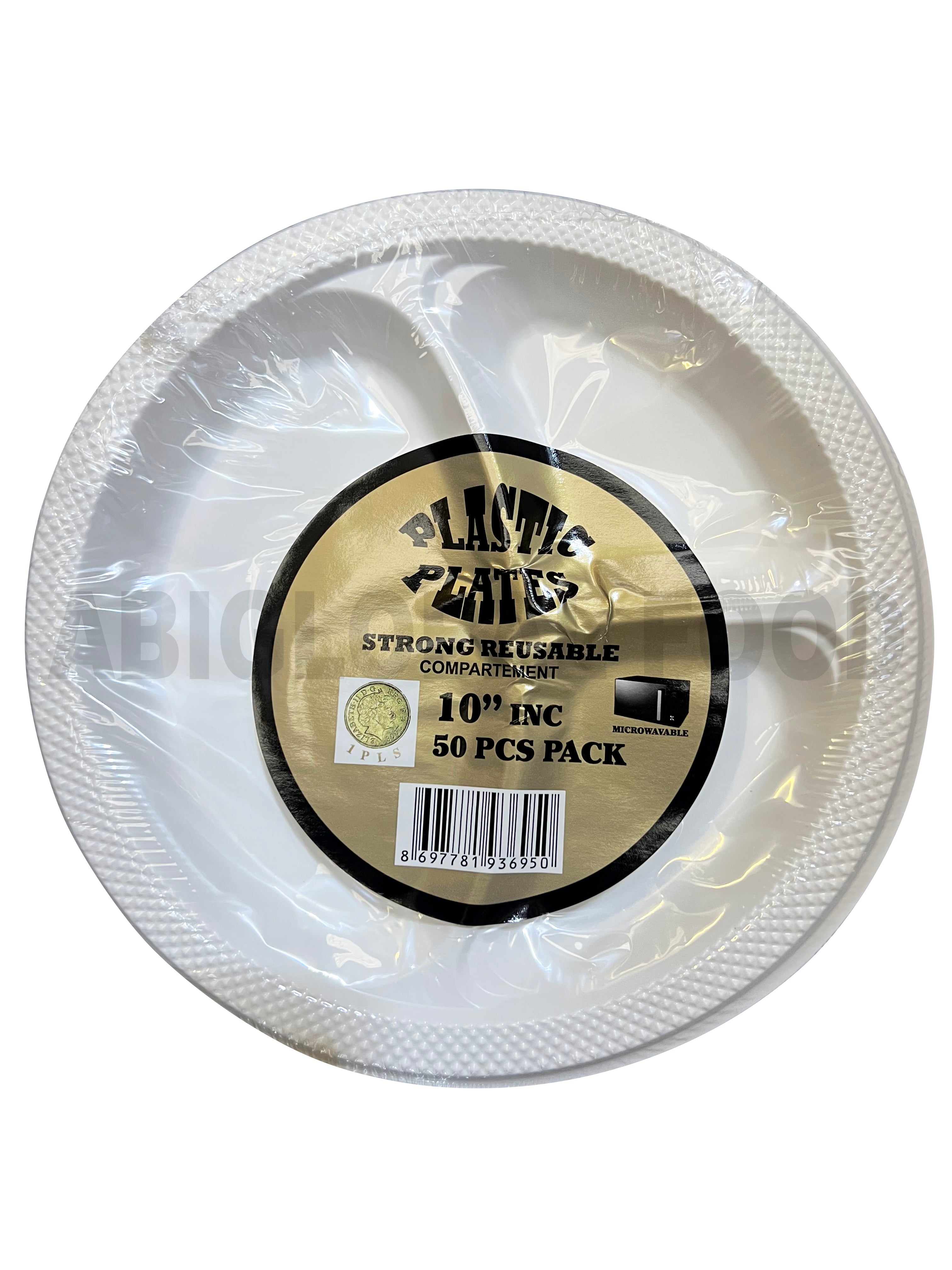 Plastic plates online best sale