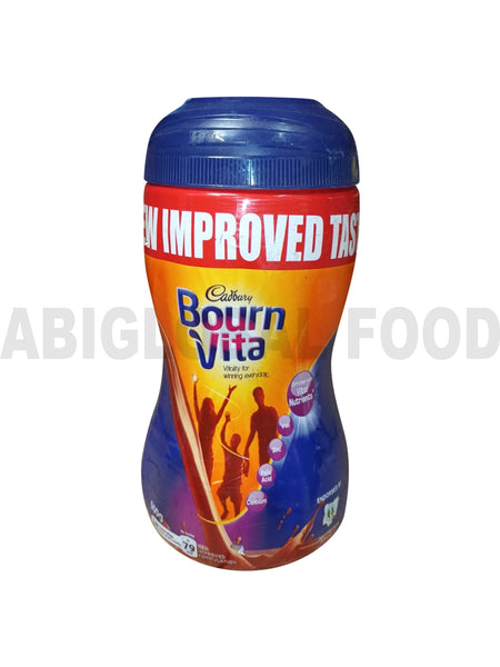 Cadbury Bournvita - 500GM