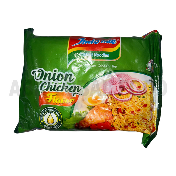 Indomie Instant Noodles Onion Chicken Flavor - 70g