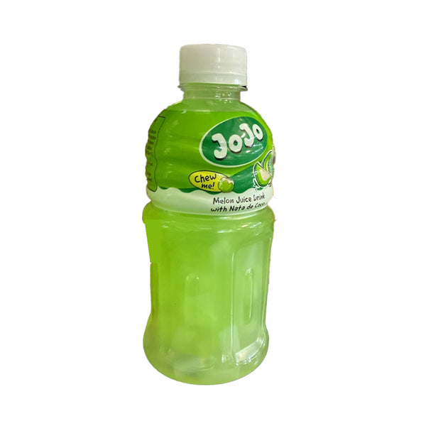 JOJO MELON DRINK 320ML Buy 12 for 35% OFF