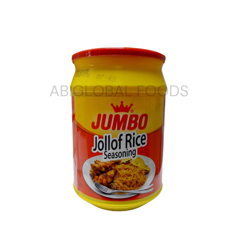 Jumbo Jollof Seasoning Stock - 1KG
