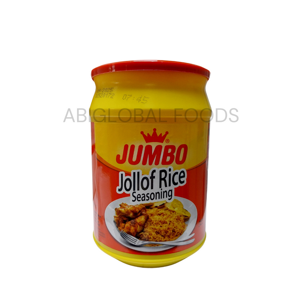 Jumbo Jollof Seasoning Stock -  1kg