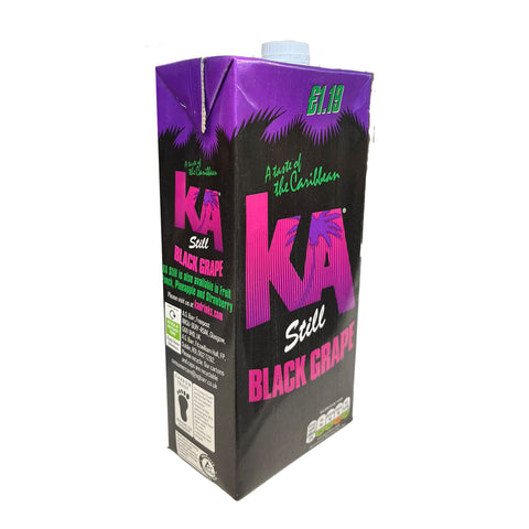 KA BLACK GRAPE 1 LITRE