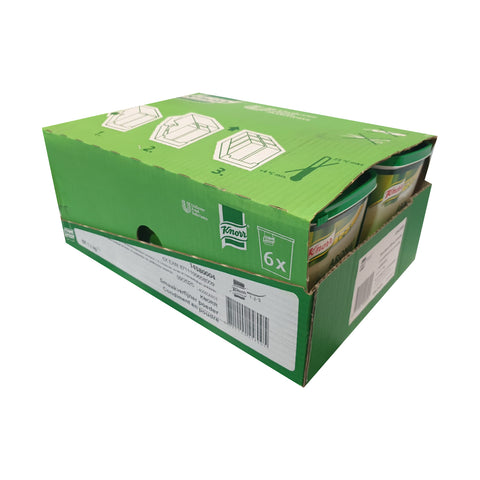 Knorr Aromat Smaak-Verfijner 1.1kg