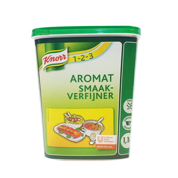 Knorr Aromat Smaak-Verfijner 1.1kg