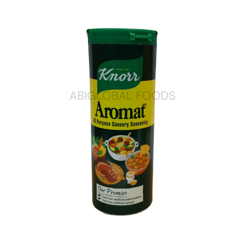 Knorr Aromat Savoury Seasoning - 90G