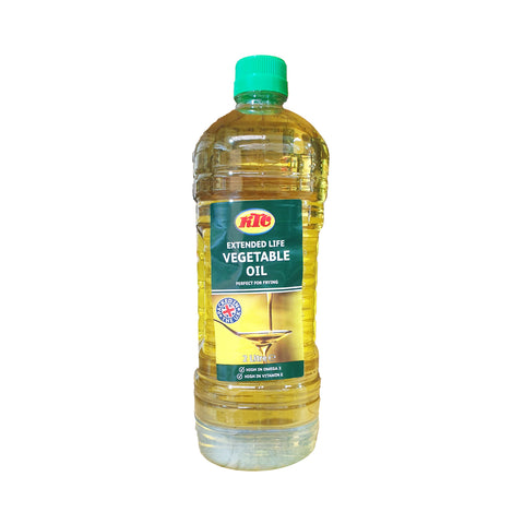 KTC VEGETABLE OIL