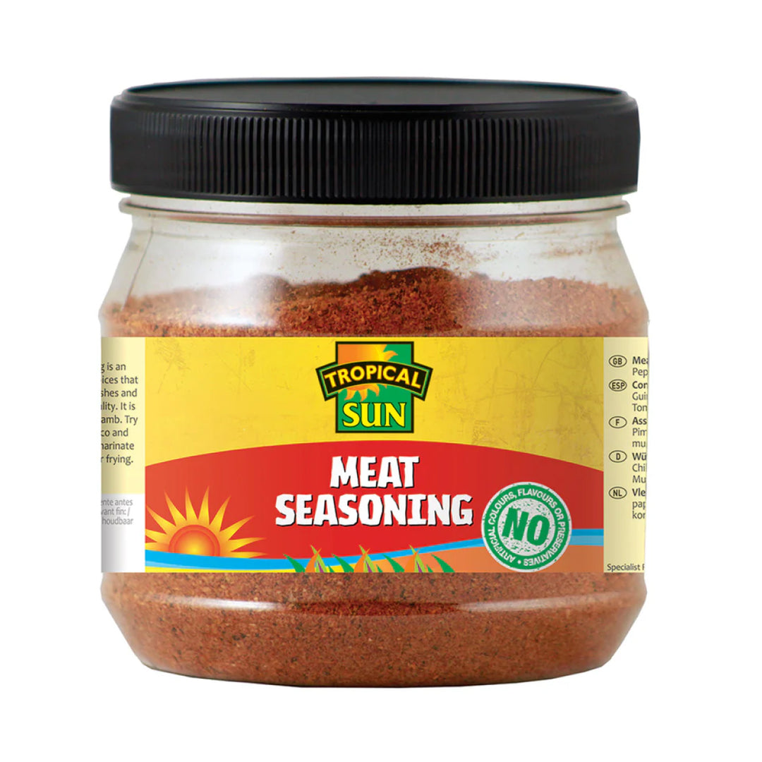 Tropical Sun MEAT Seasoning – ABIGLOBAL FOODS ONLINE LTD