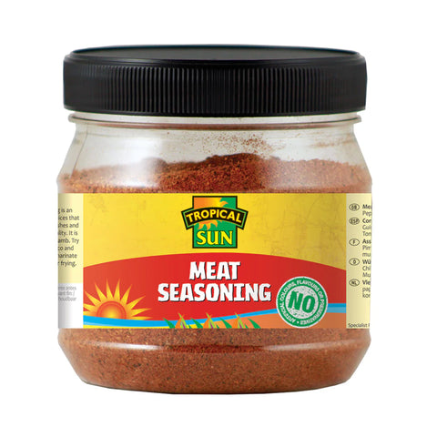 Tropical Sun MEAT Seasoning