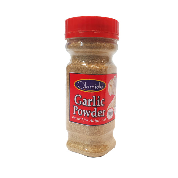 Olamide Garlic Powder 100g