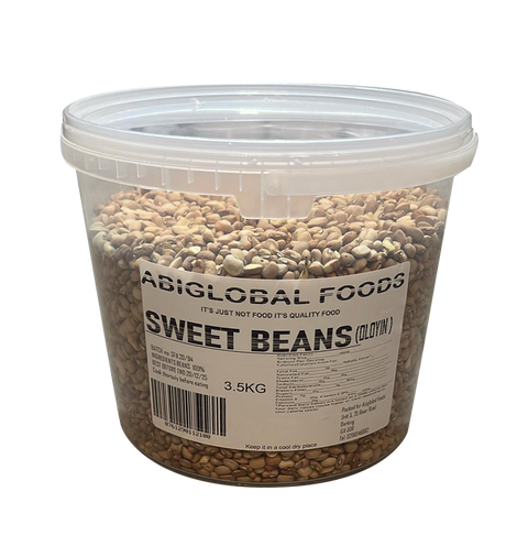 Abiglobal Foods Oloyin Beans (sweet beans)