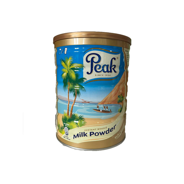 PEAK MILK POWDER