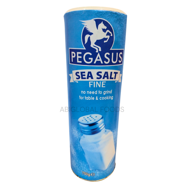 Pegasus Sea Salt Fine - 750g