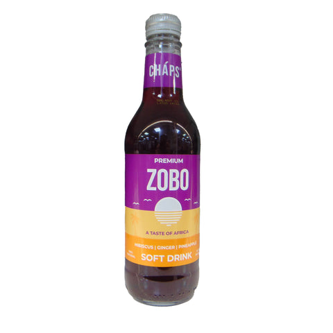 REMIUM CHAPS ZOBO DRINKS 330ml