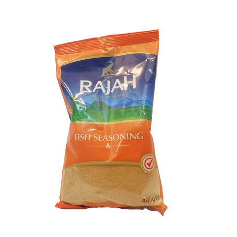 RAJAH Fish Seasoning