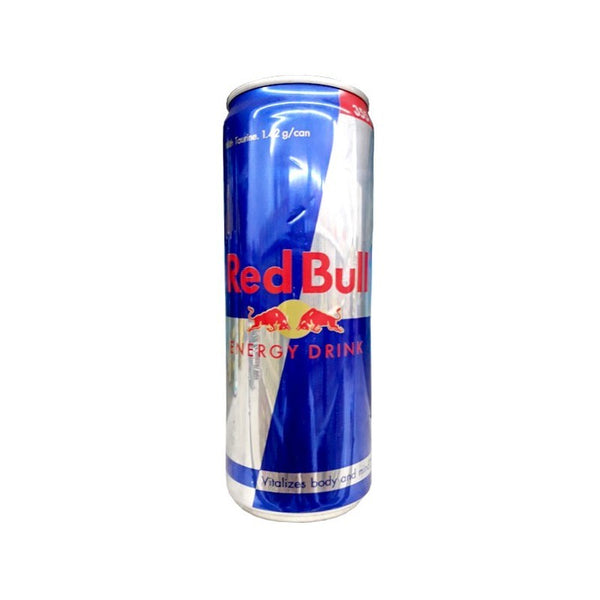 RED BULL 250ML