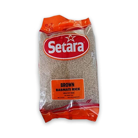 SETARA BROWN RICE 1kg