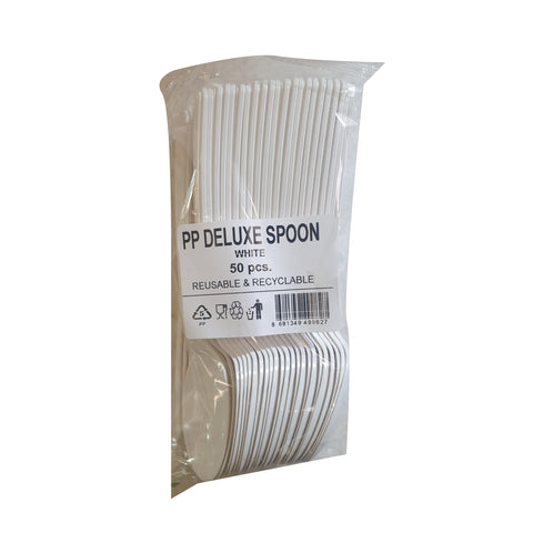 SPLENDORE PREMIUM FORKS pack of 50