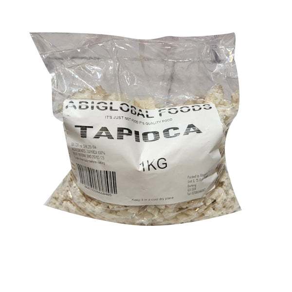 Tapioca  1kg